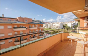 Two-Bedroom Apartment in San Luis de Sabinillas San Luis De Sabinillas